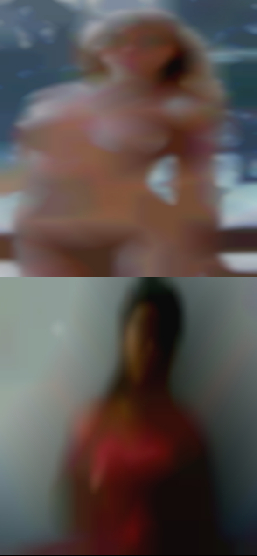 adult clubs swinging in girls in nylon mask
