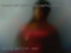 daily motion sex relationship