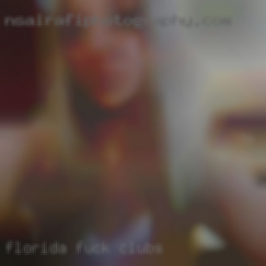 Florida fuck clubs