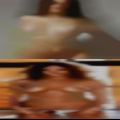 Girls Mandan, naked