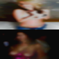 Horny pregnant women