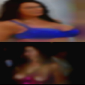 Horny woman