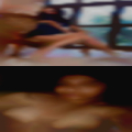 Looking threesomes
