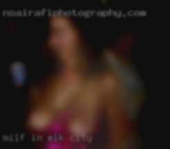 milf in Elk City OK free website