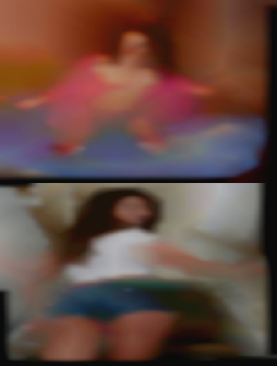 naked women in Florida