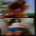 Naked women Presque Isle