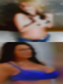 nude girls surprised