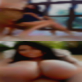 Swinger parties white black