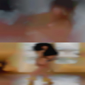 Woman in the army tit