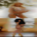 Woman swingers
