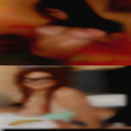 Women looking Charles