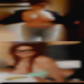 Women looking clubs