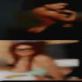 Women looking locally