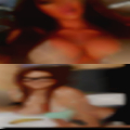 Women looking