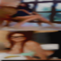 Women wanting Deerfield